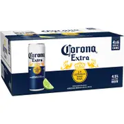 [Corona] Corona Sleek Can 355mL