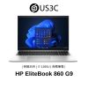 HP EliteBook 860 G9 16吋 WUXGA i7-1265U 64G 2T SSD 銀 商務筆電 二手品