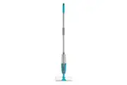 Beldray Antibac 2 In 1 Hard Floor Cleaning Spray Mop w/Swivel Mop Head 120cm