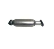 Fits For 08-12 Elantra 10-11 Soul Rear Under Car Main Catalytic Converter 17311