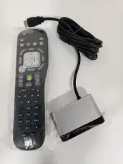 HP Media Center PC Remote Control 5070-2583 + IR Receiver 5070-2584, New