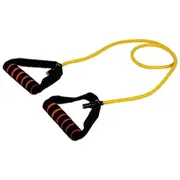 ab. Heavy Resistance Band for Workout Set Exercise & Stretching Pull Up Bands for Home Exercise Bands