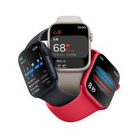 國行蘋果Apple Watch Series 8  鋁金屬錶殼 GPS款