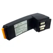 Battery for Festool 489825 CCD12 CDD12E 489823 491150 489824 BP12C BPH12C FS1224