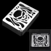 Rectifier Cover Radiator Guard For Kawasaki Vulcan VN900 Classic LT Custom 06-22