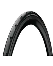 Continental GP5000 S TR Folding Tyre 700 x 32c Black