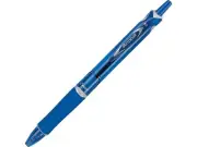 Pilot Acroball Colors Retractable Ballpoint Pens 12 Count Smooth Ink