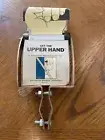 The Upper Hand Shovel, Rake and Hoe Handle