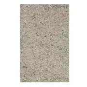 Mohawk Home Rug Pad 72" x 72" Cushioned Slip-Resistant Polyester/Other Fibers