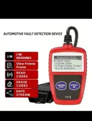 car diagnostic scan tool