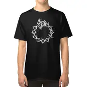 Seven Deadly Sins - Wrath T-shirt TEE