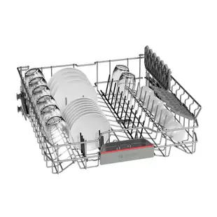 BOSCH 博世 13人份 60公分寬 獨立式洗碗機 SMS68IW00X (全省免運費) 現貨