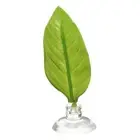 Aquarium Fish for Tank Betta Bed Leaf Hammock Decoration Landscaping Simulation