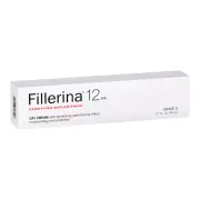 FILLERINA® 12HA DENSIFYING-FILLER DAY CREAM GRADE 5