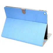 Wood Grain Horizontal Flip Solid Leather Case With Holder And Sleep / Wake-Up Function For Ipad Pro 12.9 Inch