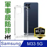 在飛比找momo購物網優惠-【HH】Samsung Galaxy M33 5G -6.6