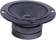 3inch 4Ohm 30W Tweeter Speakers Multimedia Portable Speakers Sound Amplifier Loudspeaker Speakers For KTV