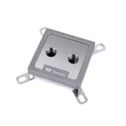 Thermaltake Pacific W8 LGA2066/AM5/AM4 Copper CPU Water Block , CL-W347-CU00SL-A