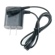 Charging Cable Charger Adapter Cord Replacement for Philips Norelco A00390 W