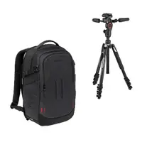 在飛比找PChome24h購物優惠-Manfrotto ProLight 2 BackLoade