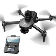 ZLL SG109 MAX2 245g GPS 5G WiFi FPV with 4K HD Camera 3-Axis Mechanical Stabilization Gimbal 360° Obstacle Avoidance Bru