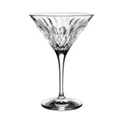William Yeoward Crystal Merle Martini Glass