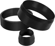 YMT T-3250-KM for Dodge 68RFE Transmission Underdrive Piston and Retainer Install Tool Bonded Molded Piston and Piston Retainer