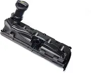 LUMIXE Engine System, for Car Door Cover, Car Engine Steam Door Cover Cylinder Cap, for ， for Volkswagen, Engine Cylinder Head 03L103469G Auto Cylinder Head Top Cover