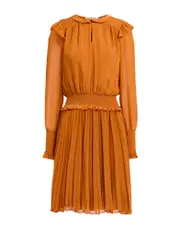 [MAISON SCOTCH] MAISON SCOTCH Midi dresses - Item 15454948