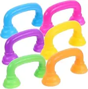 Toddmomy Interactive Reading Phones for Boys and Girls Speech Toys for Toddlers Language Development Toys