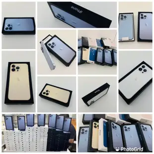 全新庫存新機~ IPHONE i13 13 mini 128GB 128G 128 可刷卡無卡分期 舊機可交換 B+