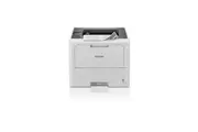 *NEW*Professional Mono Laser Printer with Print speeds of Up to 50 ppm, 2-Sided Printing, 520 Sheets Paper Tray, Wired & Wireless networking