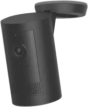 Ring 2K Outdoor Camera Plus Battery (Black)