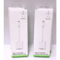 在飛比找蝦皮購物優惠-【DreamShop】原廠 Belkin USB-C 對 V