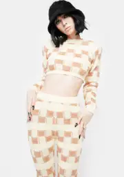 Desert Confection Connections Knit Pants