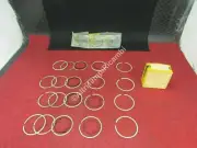Series Elastic Bands Fiat 124 - 238 B - Bl - M2 - Autobianchi Primula 65C 5232