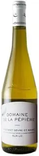 Domaine de la Pepiere - Muscadet Sevre et Maine Sur Lie - 2021