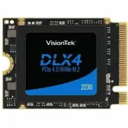 VisionTek DLX4 1 TB Solid State Drive - M.2 2230 Internal - PCI Express NVMe (PC
