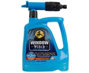 Wet & Forget 2L Window Witch Exterior Glass & Window Cleaner