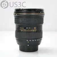 在飛比找Yahoo!奇摩拍賣優惠-【US3C-桃園春日店】Tokina AT-X 116 PR