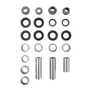 Tusk Linkage Bearing Rebuild Kit Bearings For KAWASAKI SUZUKI