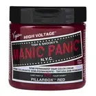 MANIC PANIC VAMPIRE RED 118ML HIGH VOLTAGE CLASSIC SEMI PERMANENT HAIR COLOR