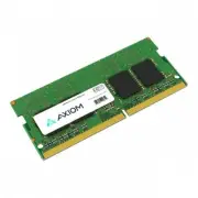 Axiom INT2400SZ16G-AX AXIOM 16GB DDR4-2400 SODIMM FOR INTEL - INT2400SZ16G-AX