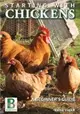 Starting with Chickens：A Beginner's Guide