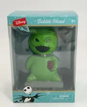 Oogie Boogie Bobble Head Disney Night Before Christmas Figurine Collectible (36)