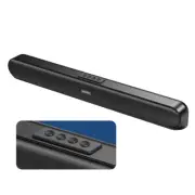 Wired Computer PC Speakers HiFi Sound Sound Bar Rechargeable Bluetooth Speaker
