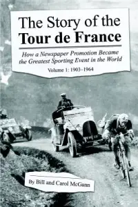 在飛比找博客來優惠-The Story of the Tour De Franc