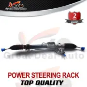 Power Steering Rack Pinion for Nissan Pathfinder R51 2005-2014 BRAND NEW (for: Nissan)