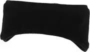[Baluue] Adjustable Sleeping Earmuffs with Lightweight Blindfold Comfortable Ear Defenders for Side Sleeping Noise Isolation for Men and Women for Travel and All Seasons