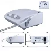 ES-20 Dental ELECTROSURGERY UNIT WITH 7 Nano Silver ELECTRODES 110V/220V